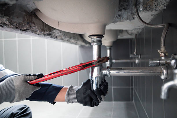 Trusted Garbage Disposal Repair service in Union City, PA - Masters Plumbing Service